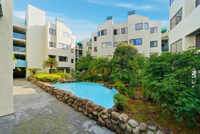 320 Peninsula Avenue 409, San Mateo, CA 94401