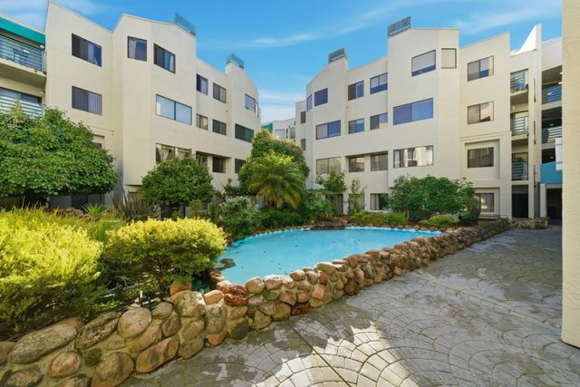 320 Peninsula Avenue 409, San Mateo, CA 94401