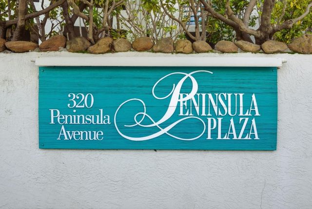 320 Peninsula Avenue 409, San Mateo, CA 94401