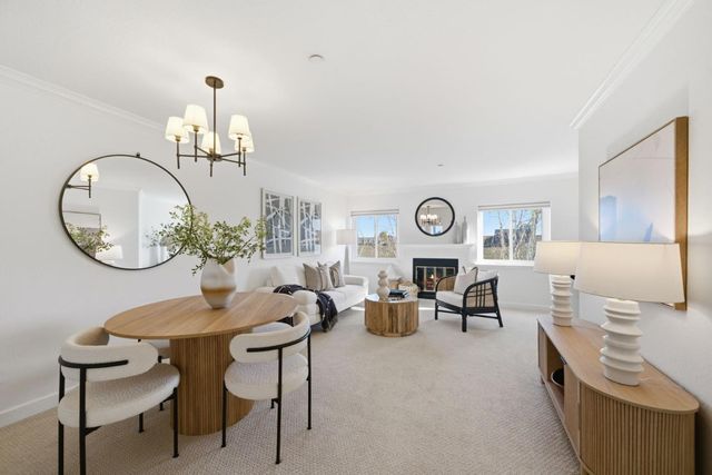 320 Peninsula Avenue 409, San Mateo, CA 94401