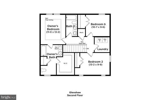 HOMESITE 616 FONTANA CIR, Martinsburg, WV 25403