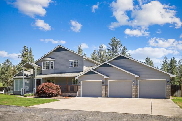 13012 W Greenfield Rd, Nine Mile Falls, WA 99026