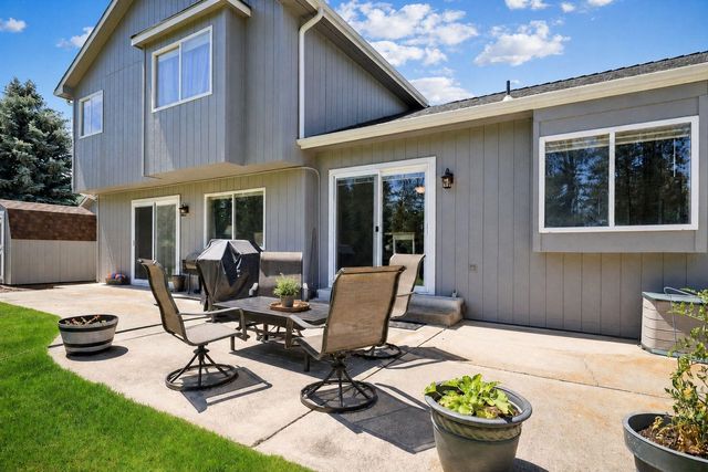 13012 W Greenfield Rd, Nine Mile Falls, WA 99026
