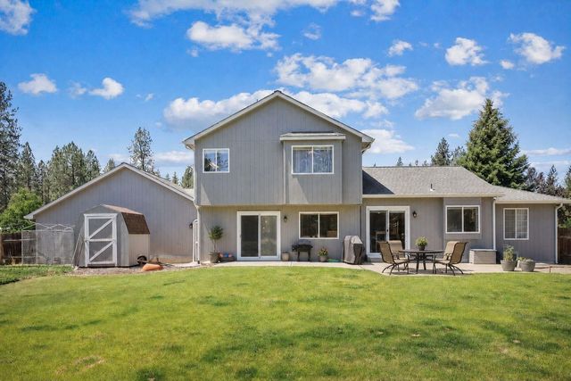 13012 W Greenfield Rd, Nine Mile Falls, WA 99026