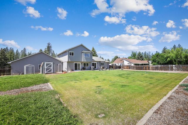 13012 W Greenfield Rd, Nine Mile Falls, WA 99026