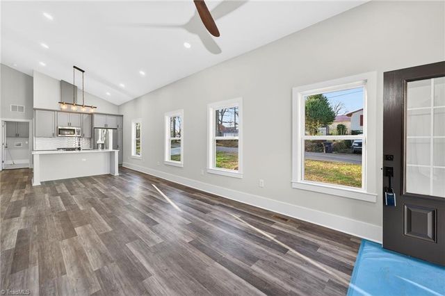 3599 Rosie Street, Winston-salem, NC 27107