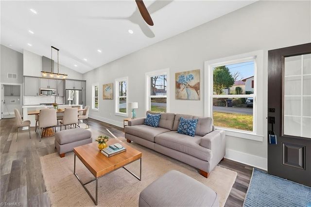 3599 Rosie Street, Winston-salem, NC 27107