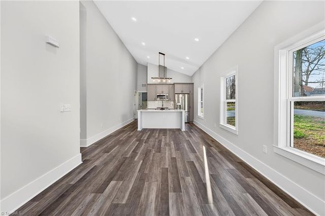 3599 Rosie Street, Winston-salem, NC 27107