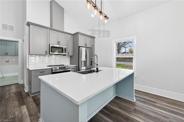 3599 Rosie Street, Winston-salem, NC 27107