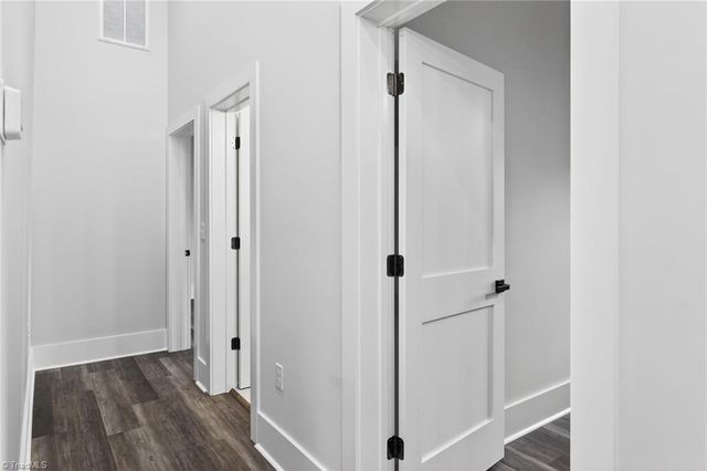 3599 Rosie Street, Winston-salem, NC 27107