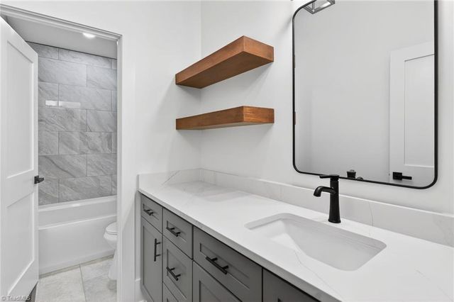 3599 Rosie Street, Winston-salem, NC 27107