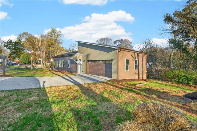 3599 Rosie Street, Winston-salem, NC 27107