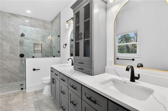 3599 Rosie Street, Winston-salem, NC 27107