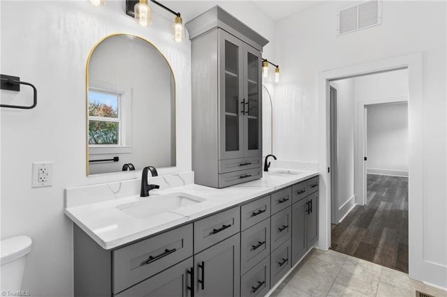 3599 Rosie Street, Winston-salem, NC 27107