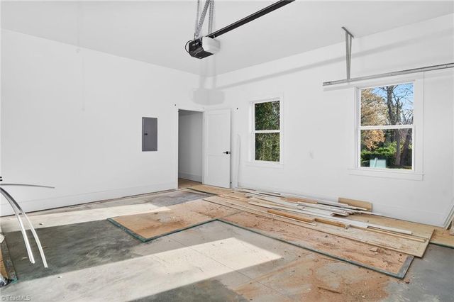 3599 Rosie Street, Winston-salem, NC 27107