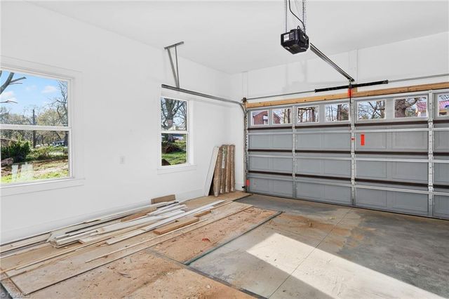 3599 Rosie Street, Winston-salem, NC 27107