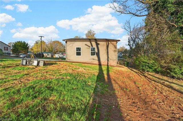 3599 Rosie Street, Winston-salem, NC 27107