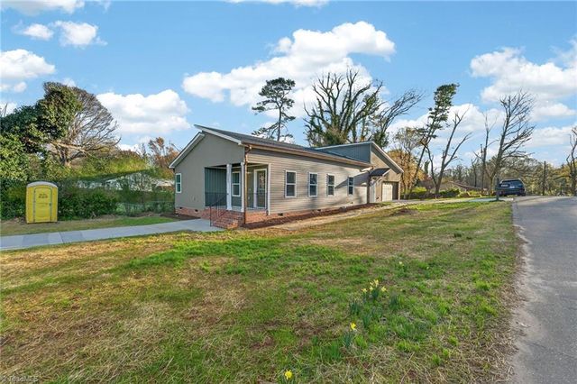 3599 Rosie Street, Winston-salem, NC 27107