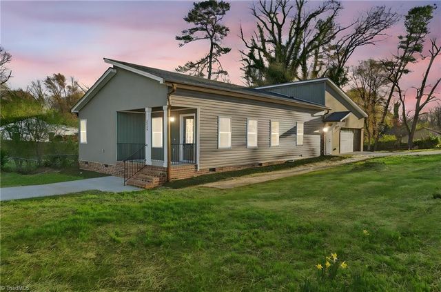 3599 Rosie Street, Winston-salem, NC 27107