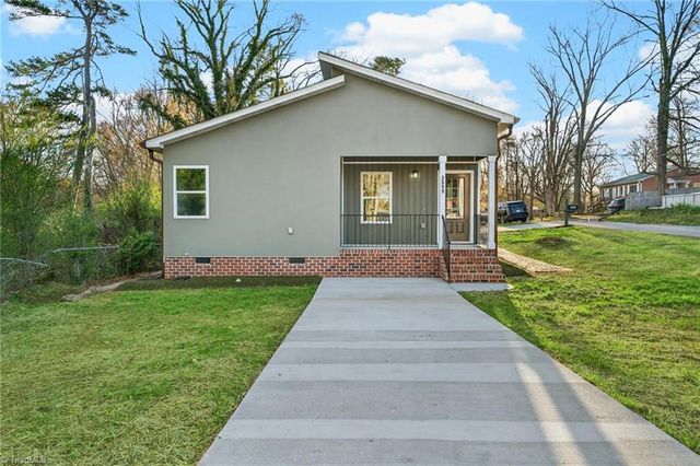 3599 Rosie Street, Winston-salem, NC 27107