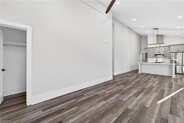 3599 Rosie Street, Winston-salem, NC 27107