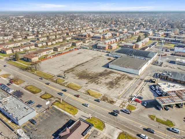 300 N Inkster Road, Dearborn Heights, MI 48127