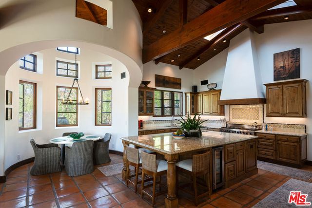 1101 Cold Canyon Road, Calabasas, CA 91302