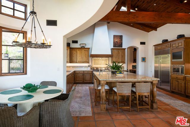 1101 Cold Canyon Road, Calabasas, CA 91302