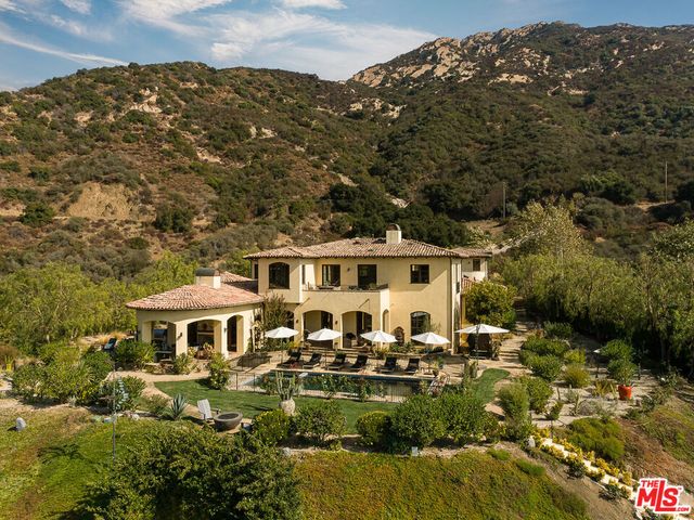 1101 Cold Canyon Road, Calabasas, CA 91302