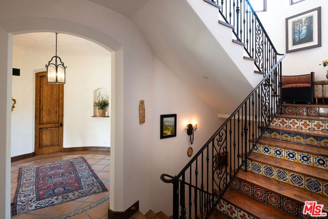 1101 Cold Canyon Road, Calabasas, CA 91302