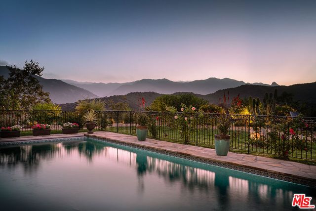1101 Cold Canyon Road, Calabasas, CA 91302