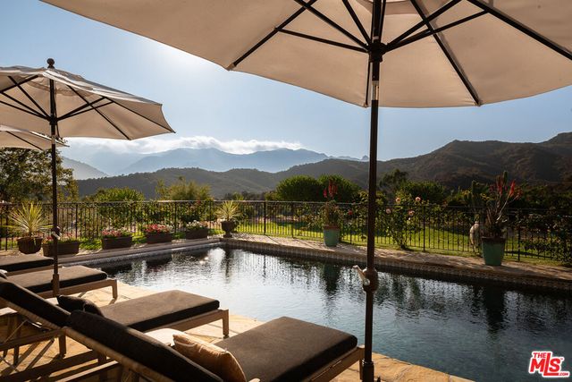 1101 Cold Canyon Road, Calabasas, CA 91302