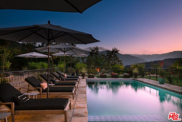 1101 Cold Canyon Road, Calabasas, CA 91302