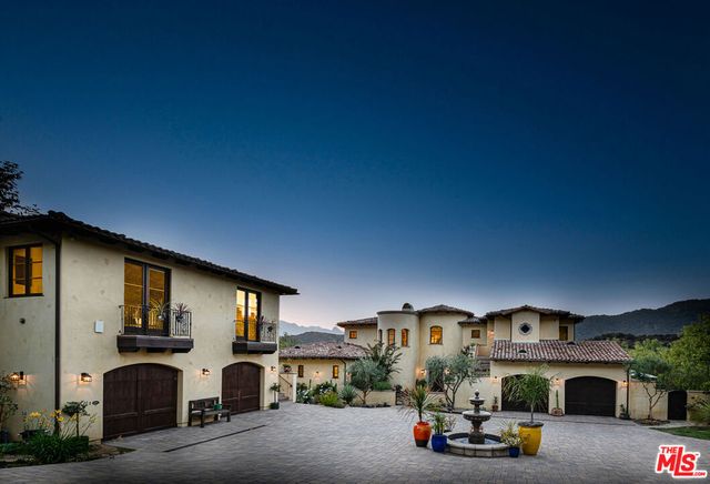 1101 Cold Canyon Road, Calabasas, CA 91302