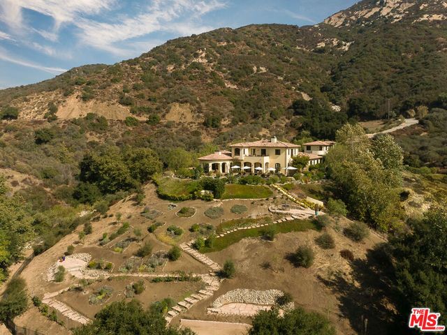 1101 Cold Canyon Road, Calabasas, CA 91302