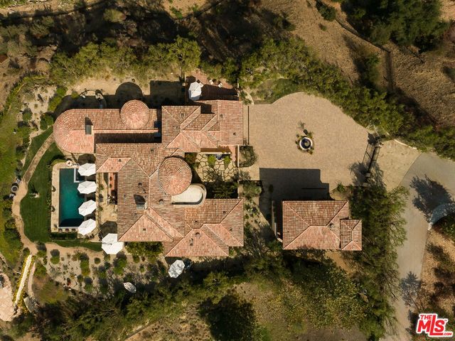 1101 Cold Canyon Road, Calabasas, CA 91302