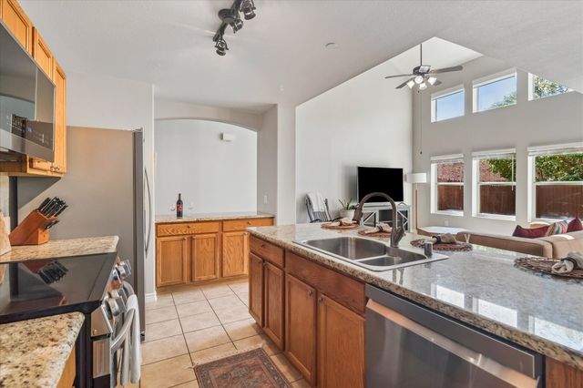 10263 Summit Run Drive, Frisco, TX 75035