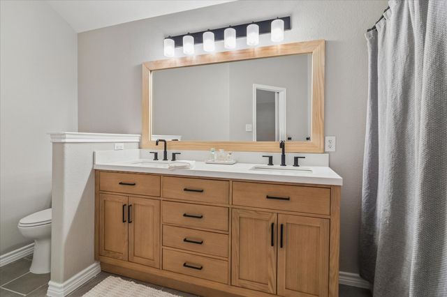 10263 Summit Run Drive, Frisco, TX 75035