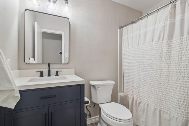 10263 Summit Run Drive, Frisco, TX 75035