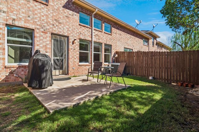 10263 Summit Run Drive, Frisco, TX 75035