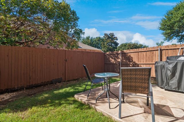 10263 Summit Run Drive, Frisco, TX 75035