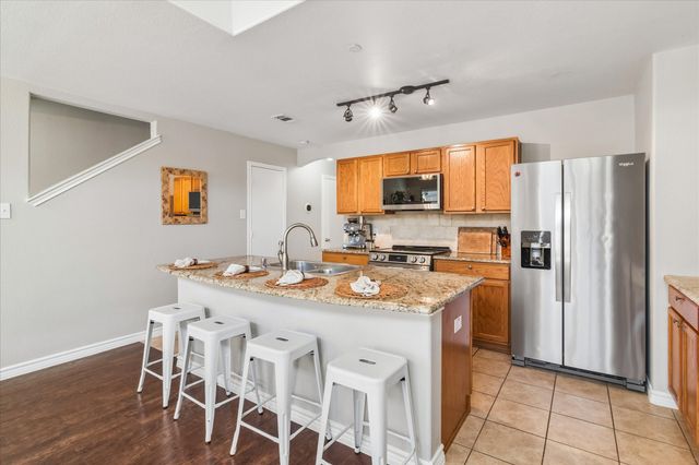 10263 Summit Run Drive, Frisco, TX 75035