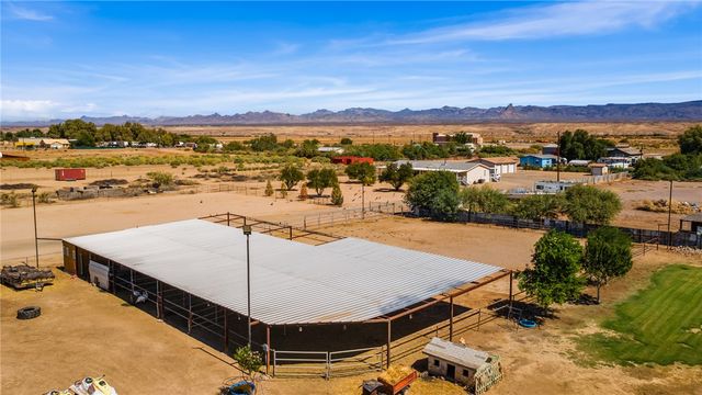 2143 E Willow Drive, Mohave Valley, AZ 86440