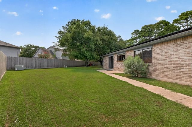 17611 Ten Curves Court, Spring, TX 77379