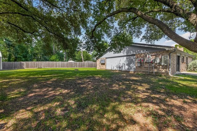 17611 Ten Curves Court, Spring, TX 77379
