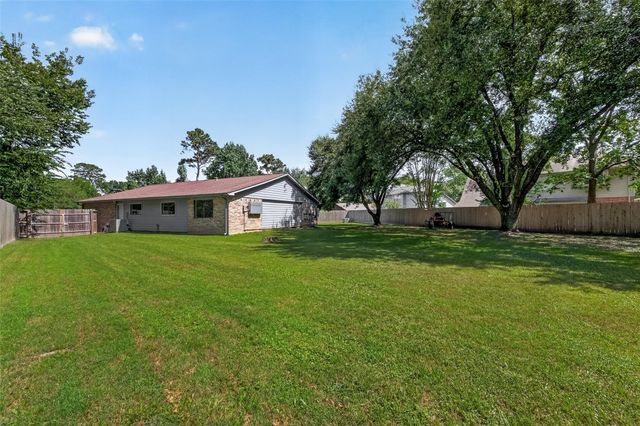 17611 Ten Curves Court, Spring, TX 77379