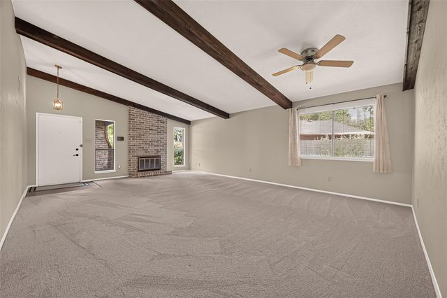 17611 Ten Curves Court, Spring, TX 77379