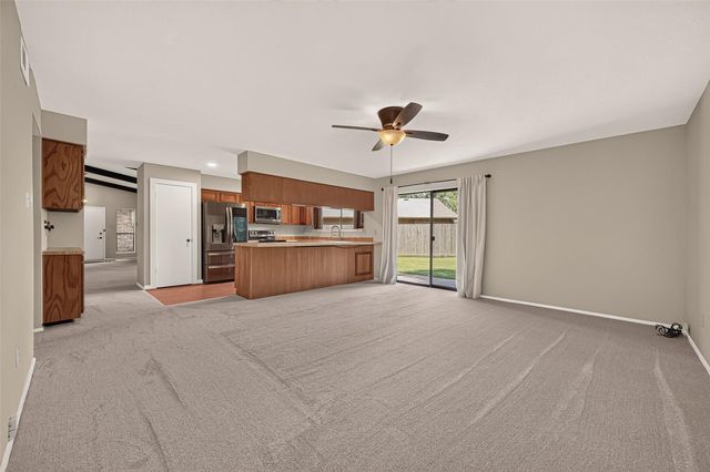17611 Ten Curves Court, Spring, TX 77379