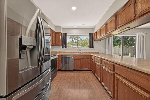 17611 Ten Curves Court, Spring, TX 77379