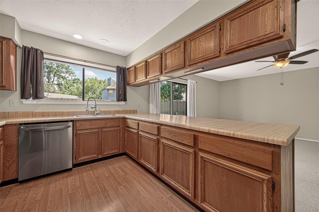 17611 Ten Curves Court, Spring, TX 77379